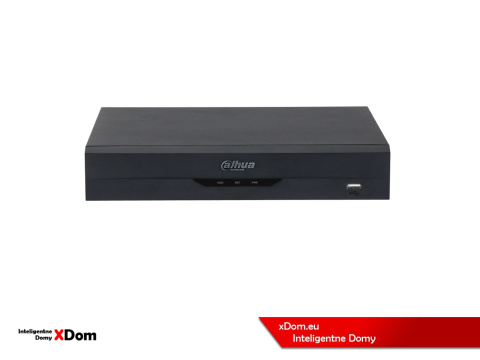 Zestaw monitoringu 4 kamery 8MPx Dahua IPC-HFW1839TC-A-IL Zestaw monitoringu 4 kamery 8MPx Dahua IPC-HFW1839TC-A-IL