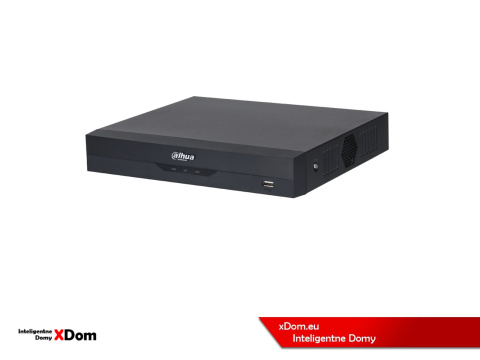 Zestaw monitoringu 4 kamery 8MPx Dahua IPC-HFW1839TC-A-IL Zestaw monitoringu 4 kamery 8MPx Dahua IPC-HFW1839TC-A-IL