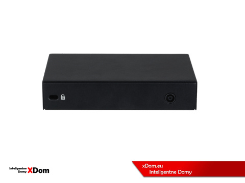 Zestaw monitoringu 4 kamery 8MPx Dahua IPC-HFW1839TC-A-IL Zestaw monitoringu 4 kamery 8MPx Dahua IPC-HFW1839TC-A-IL