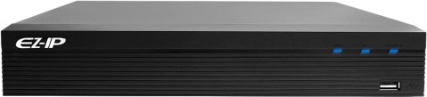 Zestaw monitoringu IP EZ-IP by Dahua 2 kamer tubowych 2K EZI-B140-F2 Zestaw monitoringu IP EZ-IP by Dahua 2 kamer tubowych 2K EZI-B140-F2