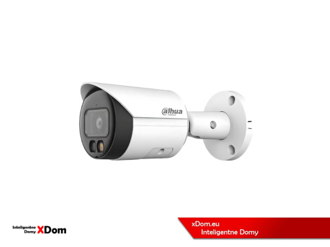 Zestaw monitoringu z możliwością rozbudowy IP Dahua 4x IPC-HFW2849S-S-IL-0280B 8MPx Zestaw monitoringu z możliwością rozbudowy IP Dahua 4x IPC-HFW2849S-S-IL-0280B 8MPx