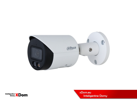 Zestaw monitoringu z możliwością rozbudowy IP Dahua 4x IPC-HFW2849S-S-IL-0280B 8MPx Zestaw monitoringu z możliwością rozbudowy IP Dahua 4x IPC-HFW2849S-S-IL-0280B 8MPx