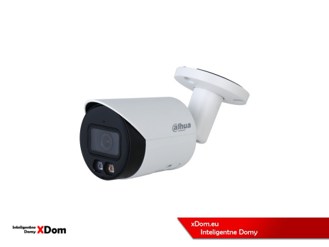 Zestaw monitoringu z możliwością rozbudowy IP Dahua 4x IPC-HFW2849S-S-IL-0280B 8MPx Zestaw monitoringu z możliwością rozbudowy IP Dahua 4x IPC-HFW2849S-S-IL-0280B 8MPx