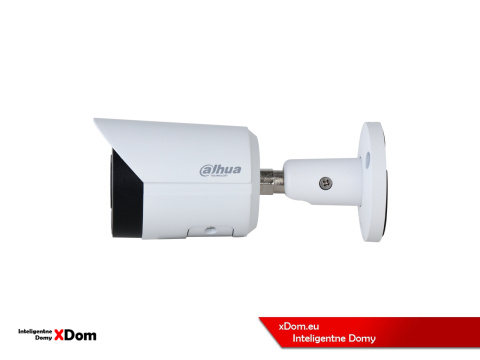 Zestaw monitoringu z możliwością rozbudowy IP Dahua 4x IPC-HFW2849S-S-IL-0280B 8MPx Zestaw monitoringu z możliwością rozbudowy IP Dahua 4x IPC-HFW2849S-S-IL-0280B 8MPx