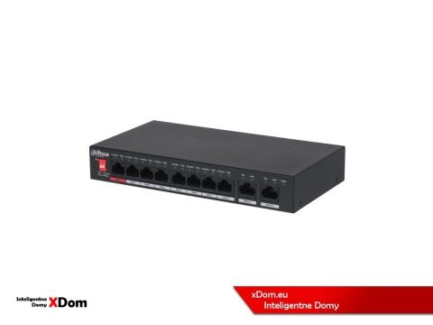 Zestaw monitoringu z możliwością rozbudowy IP Dahua 4x IPC-HFW2849S-S-IL-0280B 8MPx Zestaw monitoringu z możliwością rozbudowy IP Dahua 4x IPC-HFW2849S-S-IL-0280B 8MPx