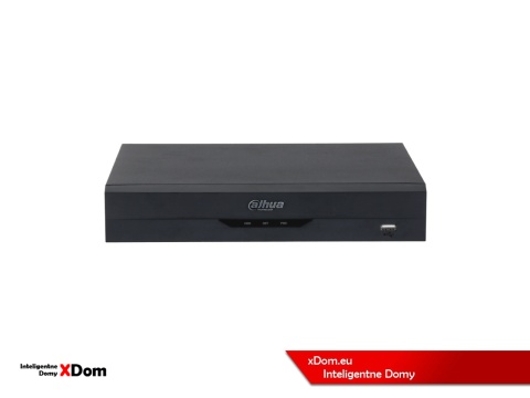 Zestaw monitoringu z możliwością rozbudowy IP Dahua 4x IPC-HFW2849S-S-IL-0280B 8MPx Zestaw monitoringu z możliwością rozbudowy IP Dahua 4x IPC-HFW2849S-S-IL-0280B 8MPx
