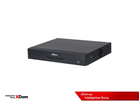 Zestaw monitoringu z możliwością rozbudowy IP Dahua 4x IPC-HFW2849S-S-IL-0280B 8MPx Zestaw monitoringu z możliwością rozbudowy IP Dahua 4x IPC-HFW2849S-S-IL-0280B 8MPx