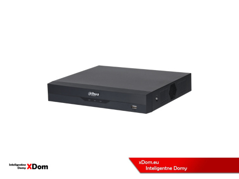 Zestaw monitoringu z możliwością rozbudowy IP Dahua 4x IPC-HFW2849S-S-IL-0280B-BLACK 8MPx Zestaw monitoringu z możliwością rozbudowy IP Dahua 4x IPC-HFW2849S-S-IL-0280B-BLACK 8MPx