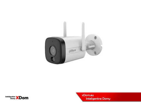 Kamera WI-FI Dahua IPC-HFW1539DTK1-SW-PV-0280B Kamera WI-FI Dahua IPC-HFW1539DTK1-SW-PV-0280B