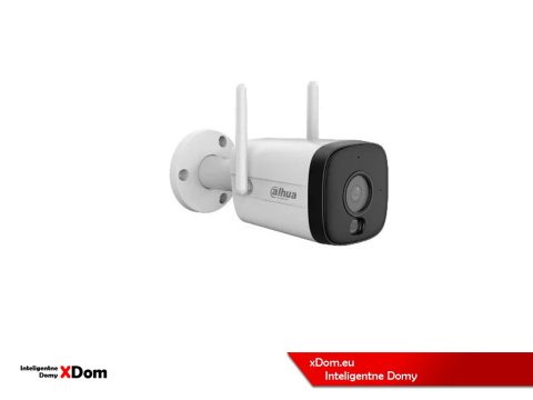 Kamera WI-FI Dahua IPC-HFW1539DTK1-SW-PV-0280B Kamera WI-FI Dahua IPC-HFW1539DTK1-SW-PV-0280B