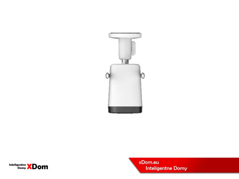 Kamera WI-FI Dahua IPC-HFW1539DTK1-SW-PV-0280B Kamera WI-FI Dahua IPC-HFW1539DTK1-SW-PV-0280B