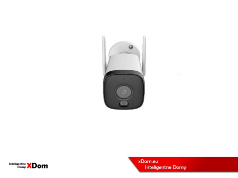 Kamera WI-FI Dahua IPC-HFW1539DTK1-SW-PV-0280B Kamera WI-FI Dahua IPC-HFW1539DTK1-SW-PV-0280B