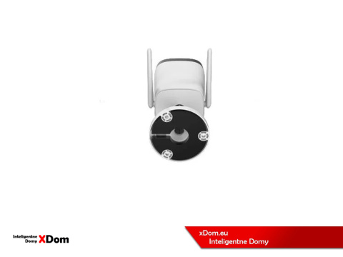 Kamera WI-FI Dahua IPC-HFW1539DTK1-SW-PV-0280B Kamera WI-FI Dahua IPC-HFW1539DTK1-SW-PV-0280B