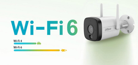 Kamera WI-FI Dahua IPC-HFW1539DTK1-SW-PV-0280B Kamera WI-FI Dahua IPC-HFW1539DTK1-SW-PV-0280B