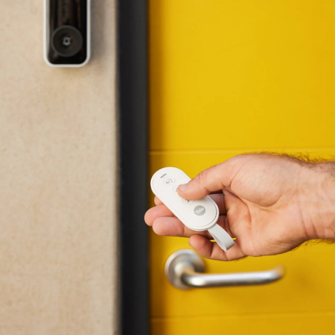 Pilot Yale Smart Alarm Hub Pilot Yale Smart Alarm Hub
