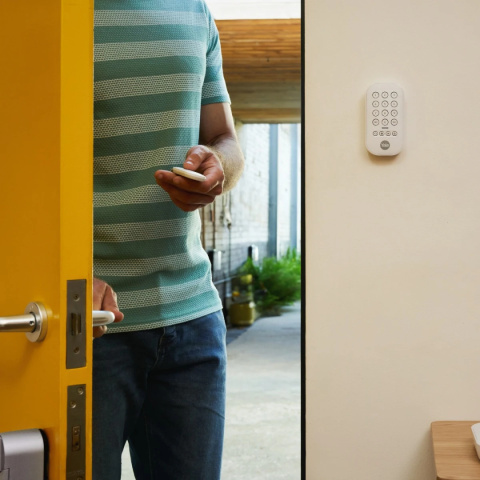 Pilot Yale Smart Alarm Hub Pilot Yale Smart Alarm Hub