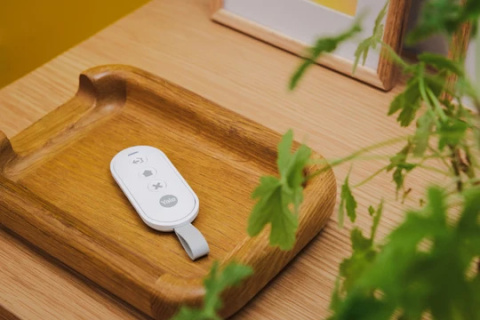 Pilot Yale Smart Alarm Hub Pilot Yale Smart Alarm Hub