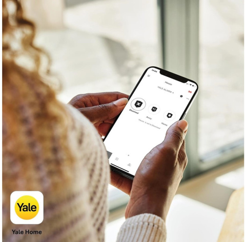 Pilot Yale Smart Alarm Hub Pilot Yale Smart Alarm Hub