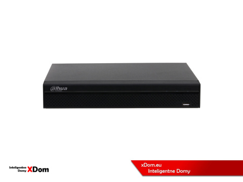 Monitoring przed domem 4 kamery IP 4MPx ZOOM AutoFocus Dahua IPC-HFW1431T-ZS-2812-S4 Monitoring przed domem 4 kamery IP 4MPx ZOOM AutoFocus Dahua IPC-HFW1431T-ZS-2812-S4