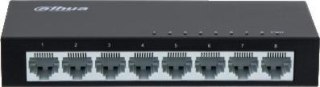 Switch Dahua SF1008