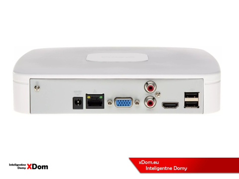 System monitoringu ogrodu 4x kamera IP Dahua IPC-HDW1839T-A-IL-0280B-S6 BLACK 8Mpx System monitoringu ogrodu 4x kamera IP Dahua IPC-HDW1839T-A-IL-0280B-S6 BLACK 8Mpx