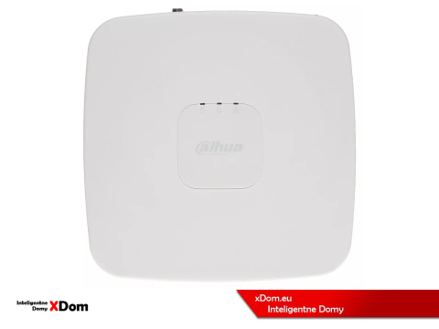 System monitoringu ogrodu 4x kamera IP Dahua IPC-HDW1839T-A-IL-0280B-S6 BLACK 8Mpx System monitoringu ogrodu 4x kamera IP Dahua IPC-HDW1839T-A-IL-0280B-S6 BLACK 8Mpx