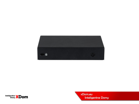System monitoringu ogrodu 4x kamera IP Dahua IPC-HDW1839T-A-IL-0280B-S6 BLACK 8Mpx System monitoringu ogrodu 4x kamera IP Dahua IPC-HDW1839T-A-IL-0280B-S6 BLACK 8Mpx