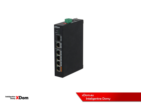 ZESTAW 2 Kamery IP Dahua 4mpx IPC-HDW1439V-A-IL-BLACK + DYSK 1TB