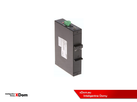 ZESTAW 3 Kamery IP Dahua 4mpx IPC-HDW1439V-A-IL-BLACK + DYSK 1TB