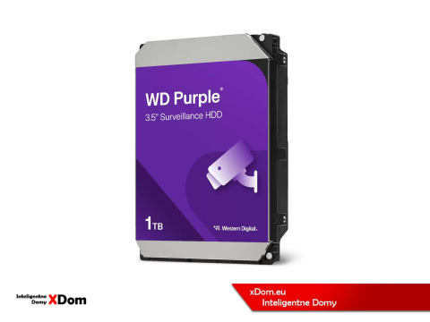 Zestaw 4 Kamery 5MPx Dahua IPC-HDW3549H-AS-PV-0280B-S5