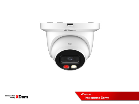Zestaw monitoringu Domu IP Dahua 4x IPC-HDW2849TM-S-IL-0280B 8MPx Zestaw monitoringu Domu IP Dahua 4x IPC-HDW2849TM-S-IL-0280B 8MPx