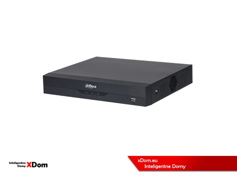 Zestaw monitoringu Domu IP Dahua 4x IPC-HDW2849TM-S-IL-0280B 8MPx Zestaw monitoringu Domu IP Dahua 4x IPC-HDW2849TM-S-IL-0280B 8MPx