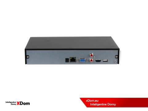 Zestaw monitoringu Domu IP Dahua 4x IPC-HDW2849TM-S-IL-0280B 8MPx Zestaw monitoringu Domu IP Dahua 4x IPC-HDW2849TM-S-IL-0280B 8MPx
