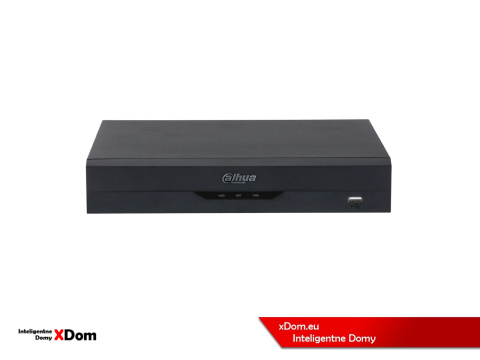 Zestaw monitoringu Domu IP Dahua 4x IPC-HDW2849TM-S-IL-0280B 8MPx Zestaw monitoringu Domu IP Dahua 4x IPC-HDW2849TM-S-IL-0280B 8MPx