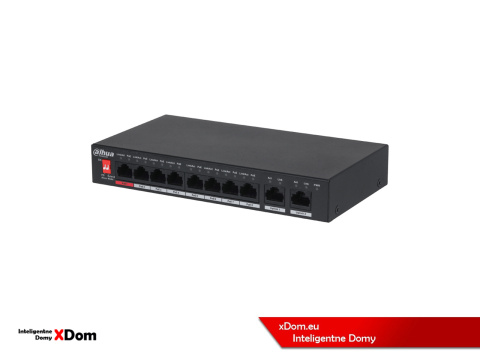 Zestaw monitoringu Domu IP Dahua 4x IPC-HDW2849TM-S-IL-0280B 8MPx Zestaw monitoringu Domu IP Dahua 4x IPC-HDW2849TM-S-IL-0280B 8MPx