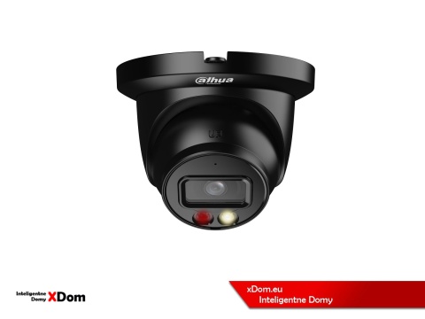 IPC-HDW2849TM-S-IL-0280B-BLACK IPC-HDW2849TM-S-IL-0280B-BLACK