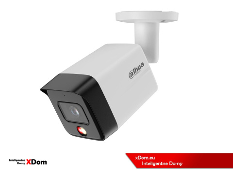 Zestaw monitoringu na 4 kamery IP 6MPx Dahua IPC-HFW1639TC-A-IL-0280B-S6 Zestaw monitoringu na 4 kamery IP 6MPx Dahua IPC-HFW1639TC-A-IL-0280B-S6