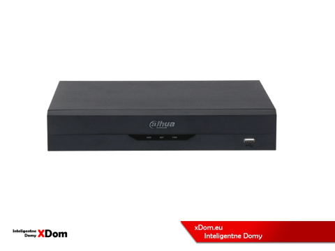Zestaw monitoringu na 4 kamery IP 6MPx Dahua IPC-HFW1639TC-A-IL-0280B-S6 Zestaw monitoringu na 4 kamery IP 6MPx Dahua IPC-HFW1639TC-A-IL-0280B-S6