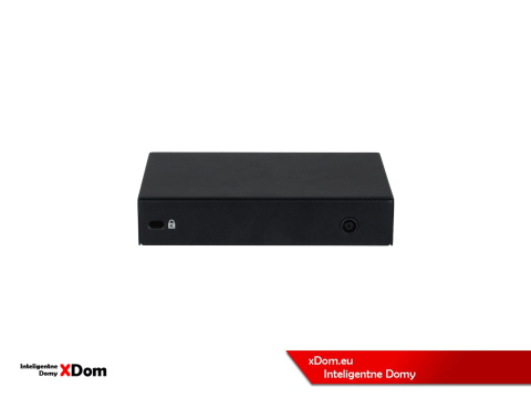 Zestaw monitoringu na 4 kamery IP 6MPx Dahua IPC-HFW1639TC-A-IL-0280B-S6 Zestaw monitoringu na 4 kamery IP 6MPx Dahua IPC-HFW1639TC-A-IL-0280B-S6