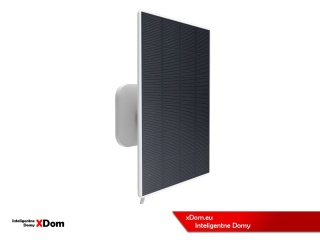 Ładowarka solarna Yale