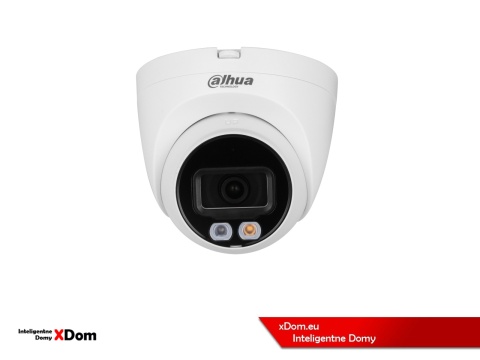 Zestaw monitoringu IP DAHUA 4Mpx 2K 3 kamery IPC-HDW1439V-A-IL z dyskiem 1TB Zestaw monitoringu IP DAHUA 4Mpx 2K 3 kamery IPC-HDW1439V-A-IL z dyskiem 1TB