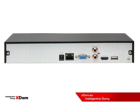 Zestaw monitoringu IP DAHUA 4Mpx 2K 3 kamery IPC-HDW1439V-A-IL z dyskiem 1TB Zestaw monitoringu IP DAHUA 4Mpx 2K 3 kamery IPC-HDW1439V-A-IL z dyskiem 1TB