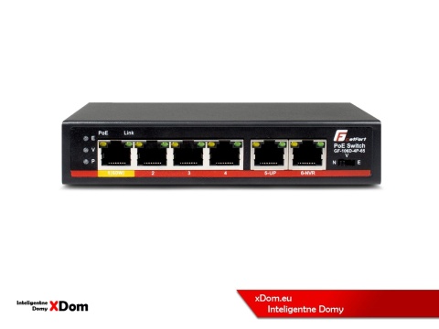 Zestaw monitoringu IP DAHUA 4Mpx 2K 3 kamery IPC-HDW1439V-A-IL z dyskiem 1TB Zestaw monitoringu IP DAHUA 4Mpx 2K 3 kamery IPC-HDW1439V-A-IL z dyskiem 1TB