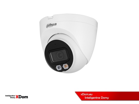Zestaw monitoringu IP DAHUA 4Mpx 2K kamera IPC-HDW1439V-A-IL z dyskiem 1TB Zestaw monitoringu IP DAHUA 4Mpx 2K kamera IPC-HDW1439V-A-IL z dyskiem 1TB