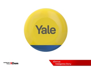 Zewnętrzna syrena Yale Alarm