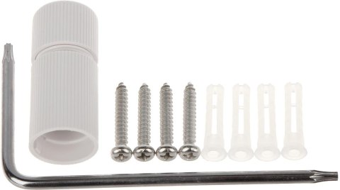 KAMERA IP DAHUA IPC-HFW3441T-AS-P-0210B opakowanie zbiorcze 4 szt.