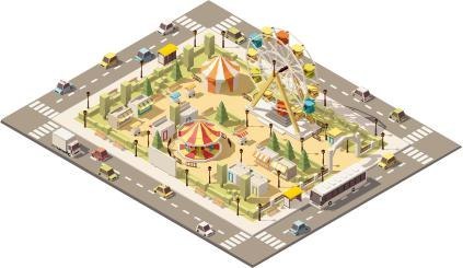 Kamera IP Dahua SD3D416NB-GNY + gratis