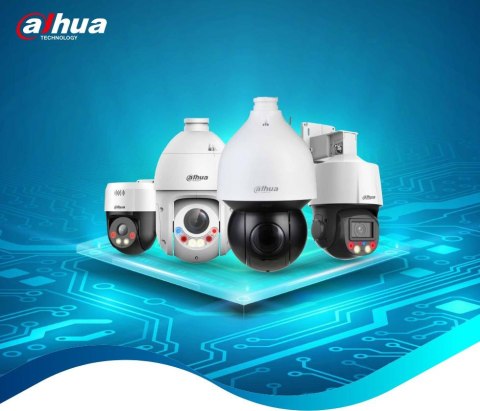 Kamera IP Dahua SD3D416NB-GNY + gratis