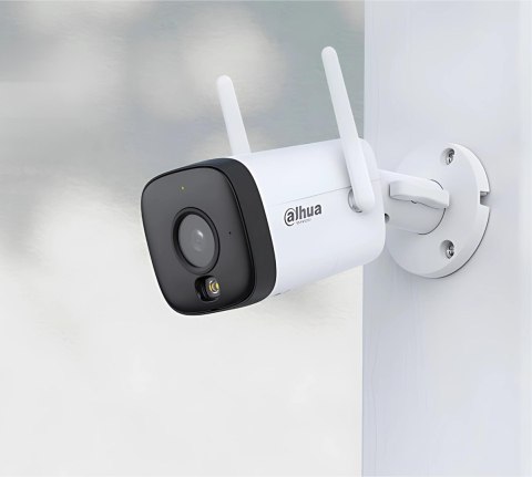 Kamera WI-FI IP Dahua IPC-HFW1539DTK1-SAW-IL-0280B + Gratis