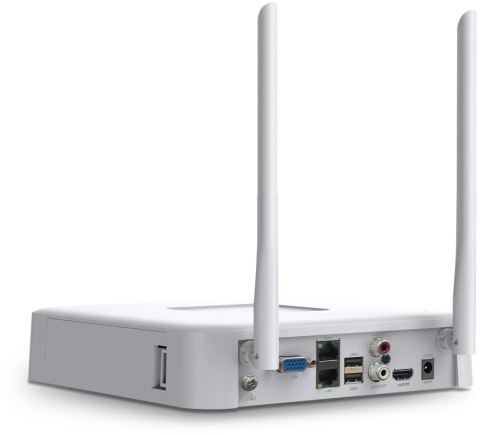 REJESTRATOR TP-Link VIGI NVR1108H-W